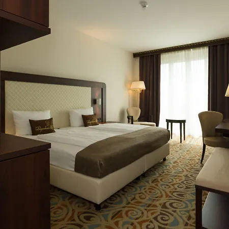 Schopenhauer Hof Hotel 4*