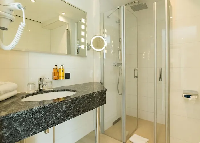 호텔 Schopenhauer Hof