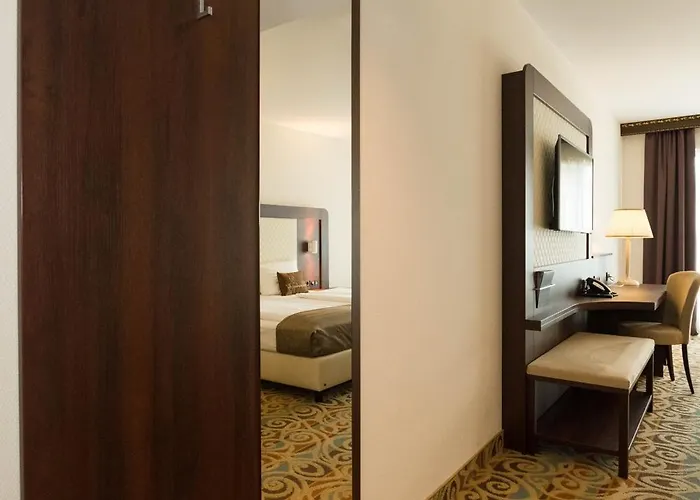 酒店 Schopenhauer Hof